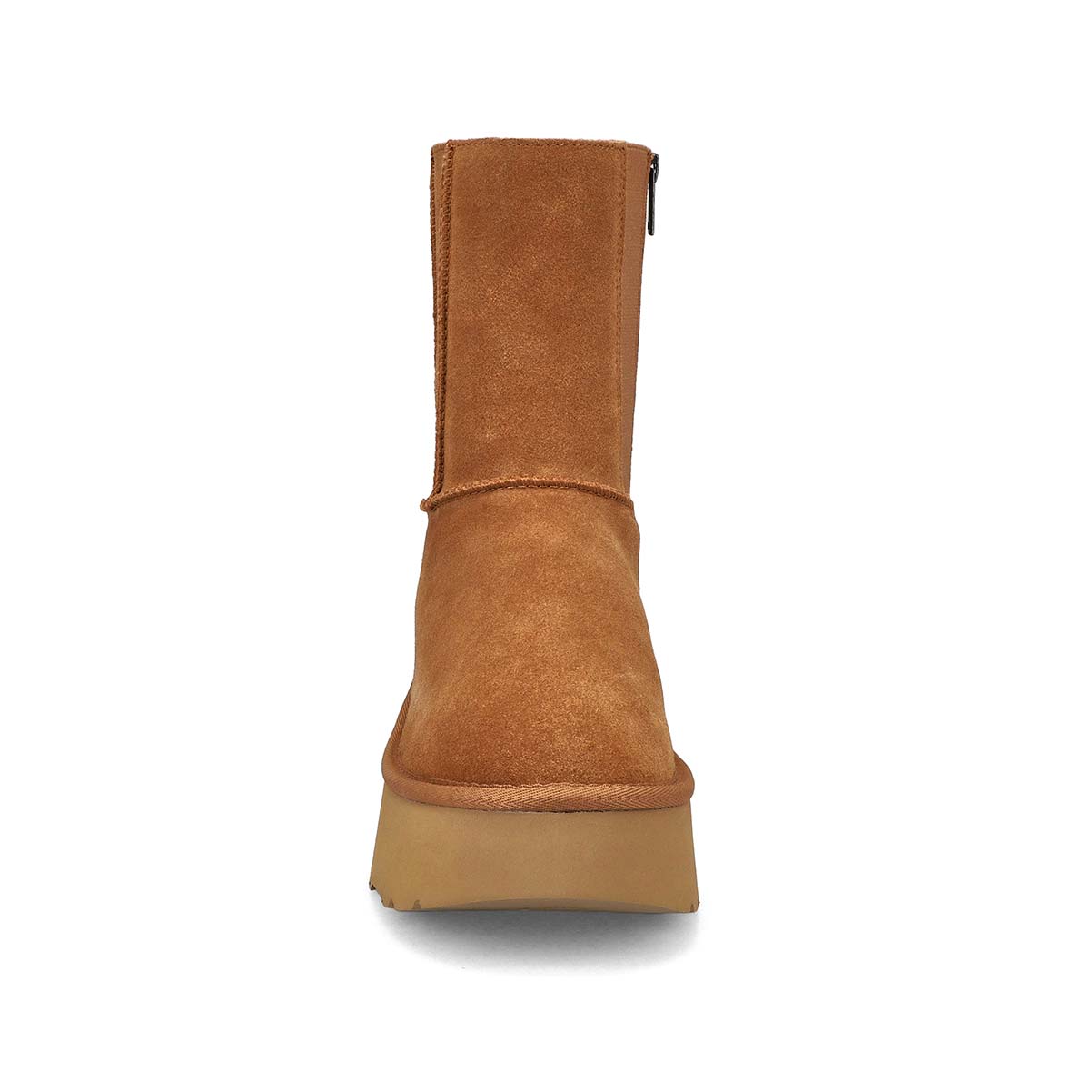 UGG Classic Twin Seam New Heights Women