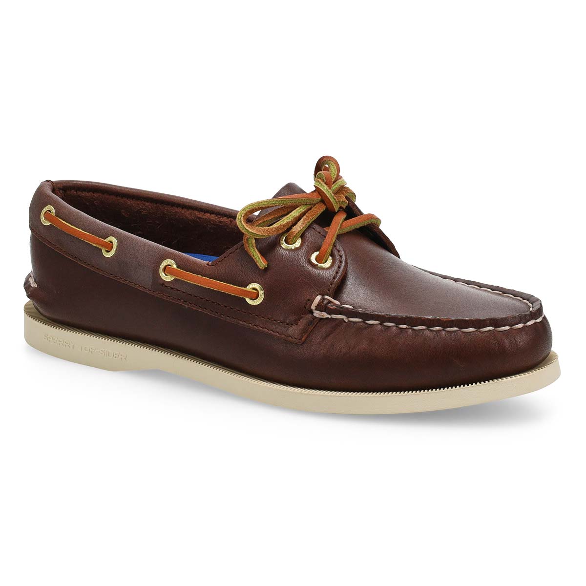 Sperry Authentic Original 2 Eye Women