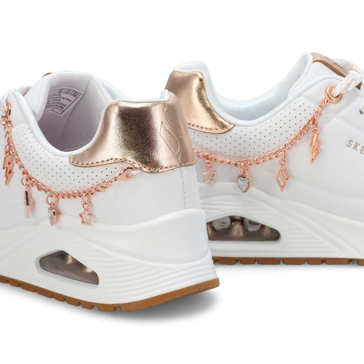 Skechers Uno Gen1 - She's Charming Girls