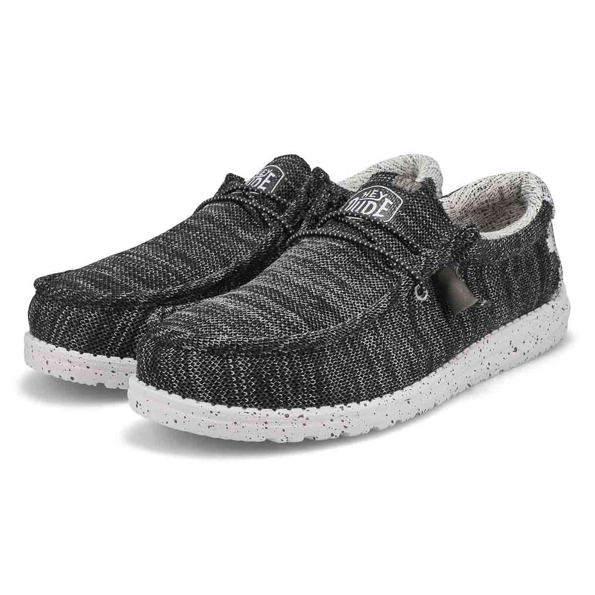 Heydude Wally Stretch Men