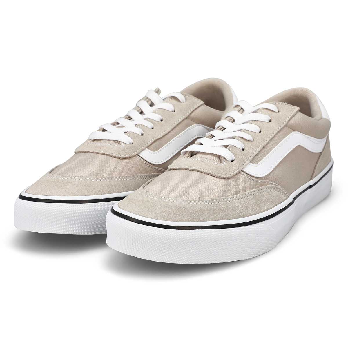 Vans Brooklyn LS Men