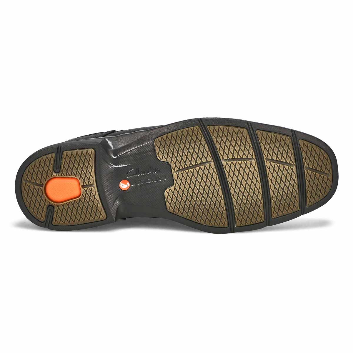 Clarks Un Kendrick Go Men