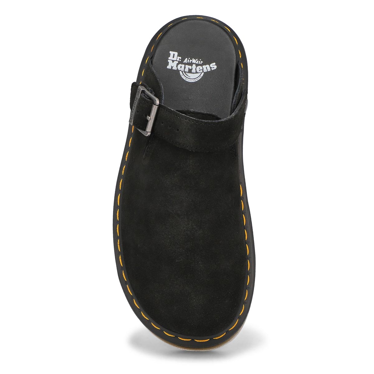 Dr Martens Zebzag Mule Women