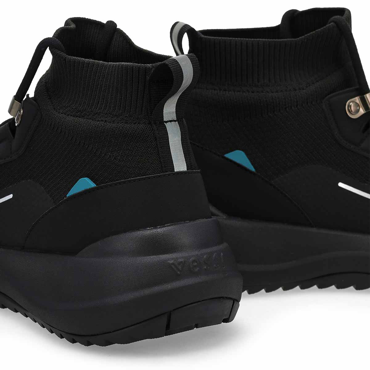 Vessi Stormburst High Top Women