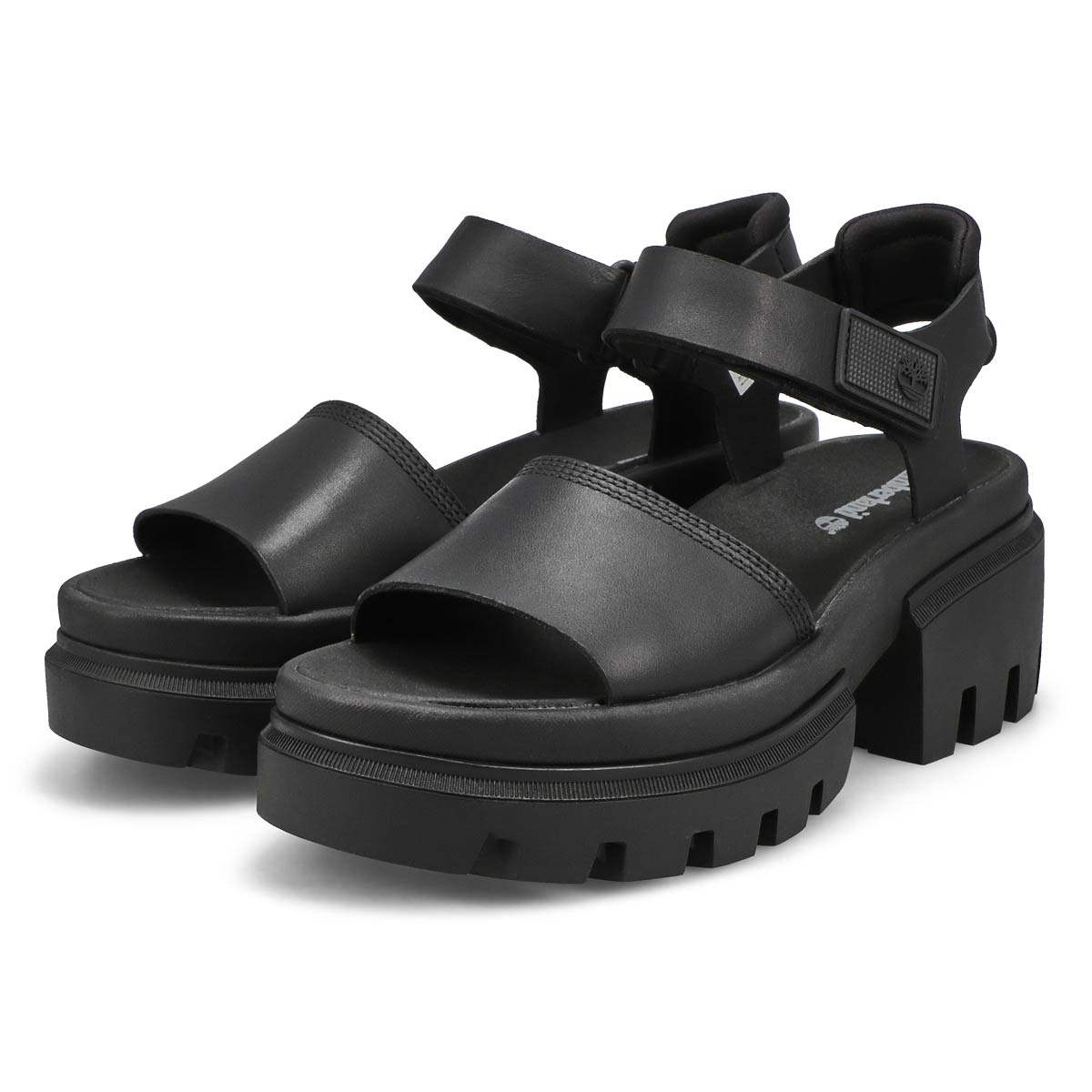 Timberland Everleigh Back Strap Women