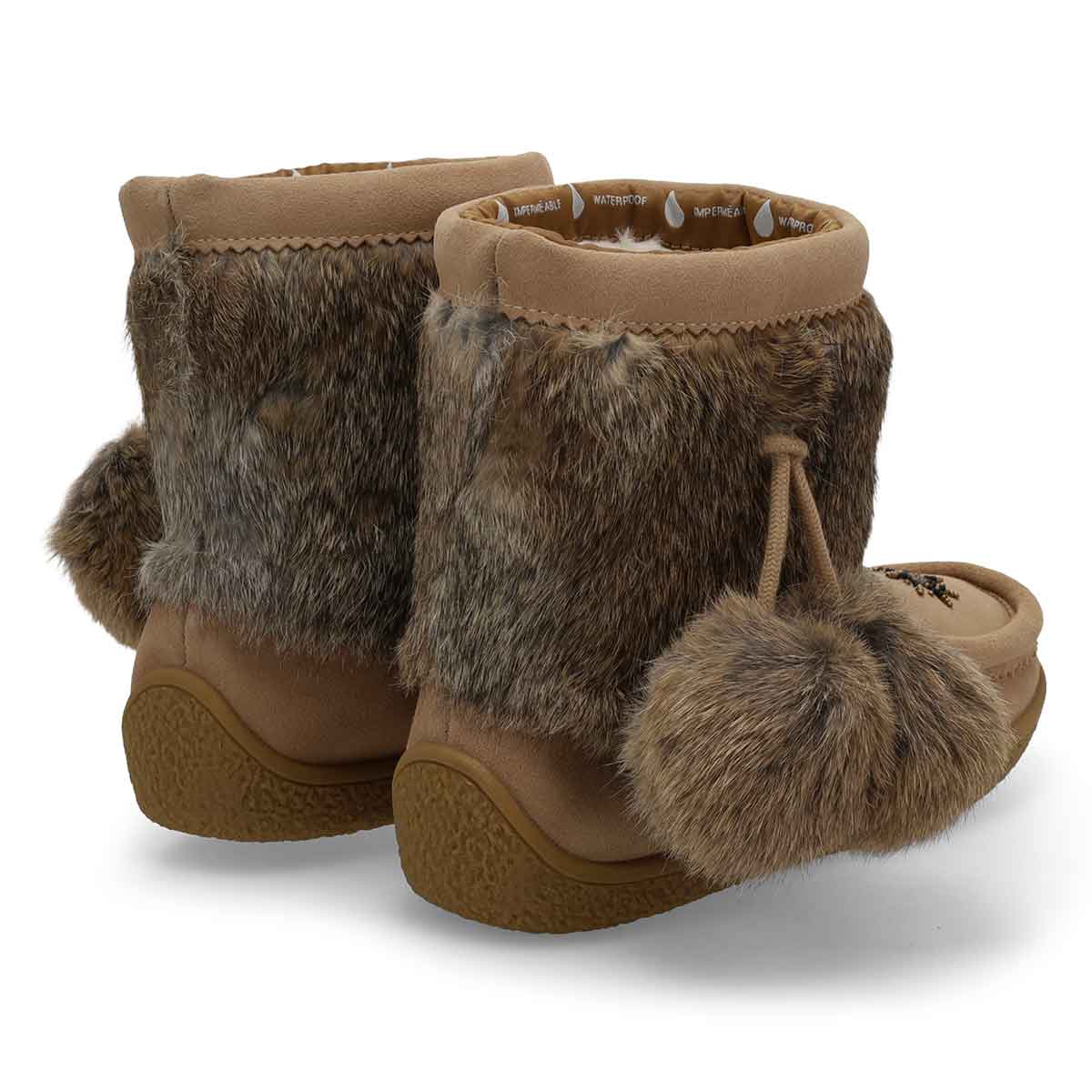 SoftMoc Minimuk Pom 2 Women