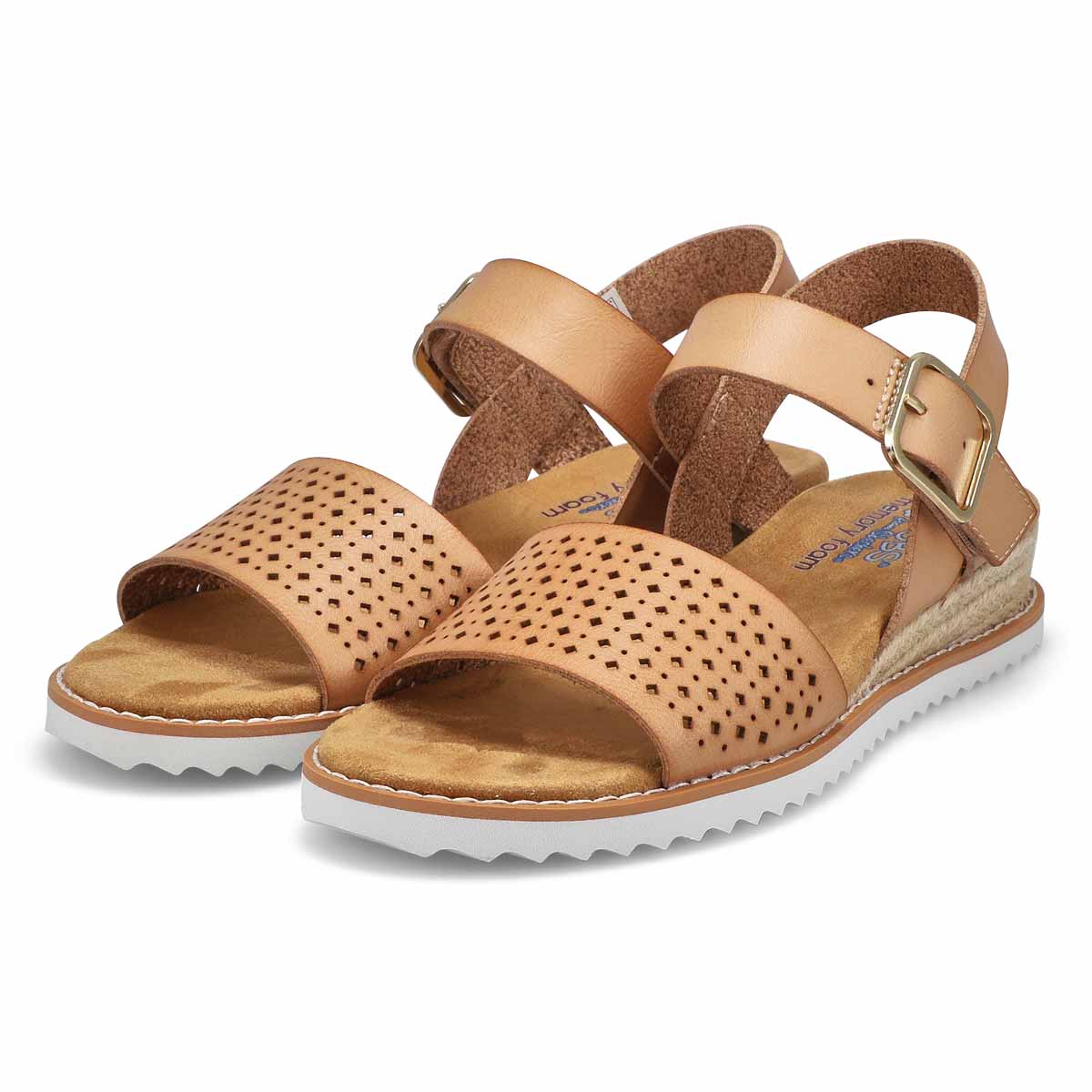 Skechers Bobs Desert Kiss Women