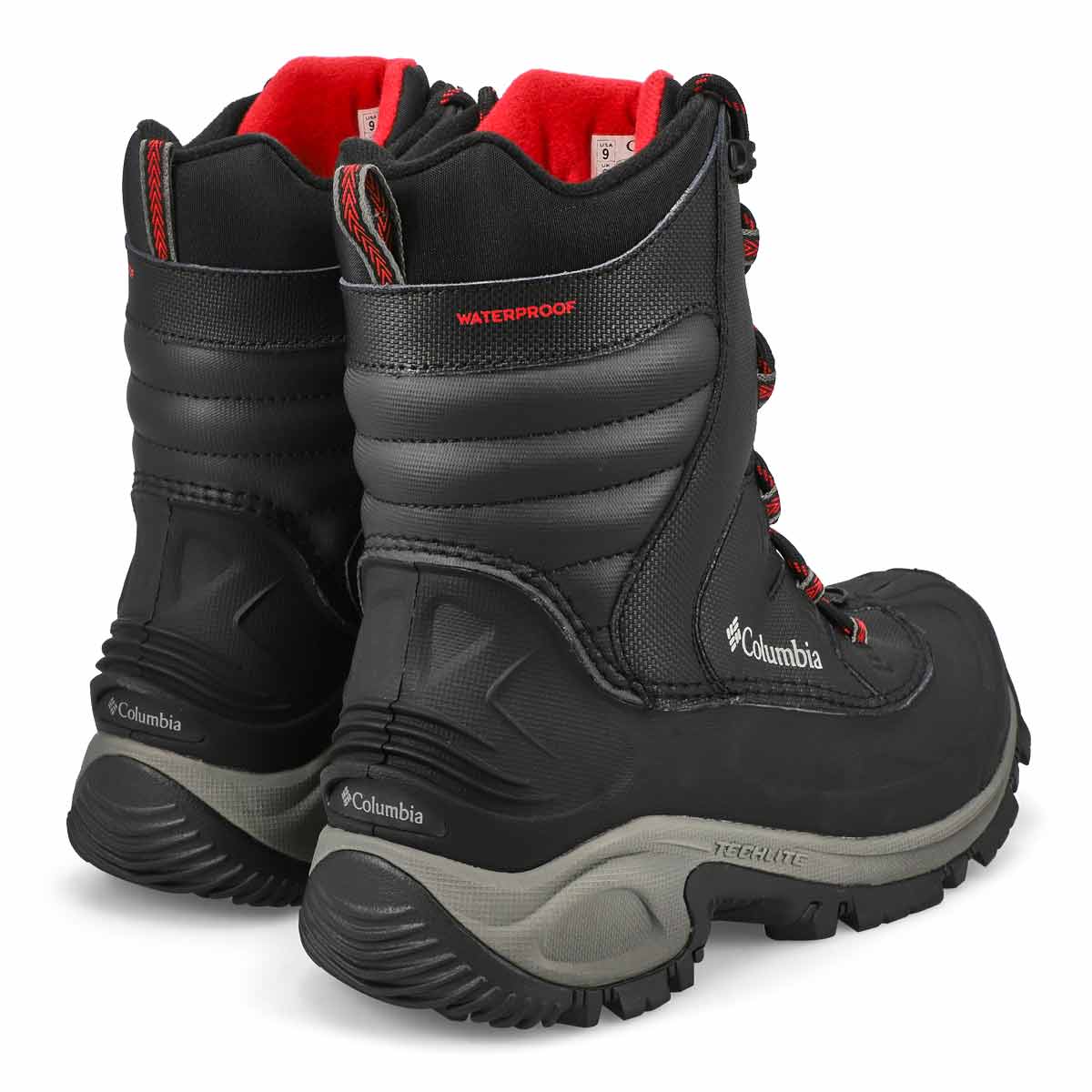 Columbia Bugaboot III Men