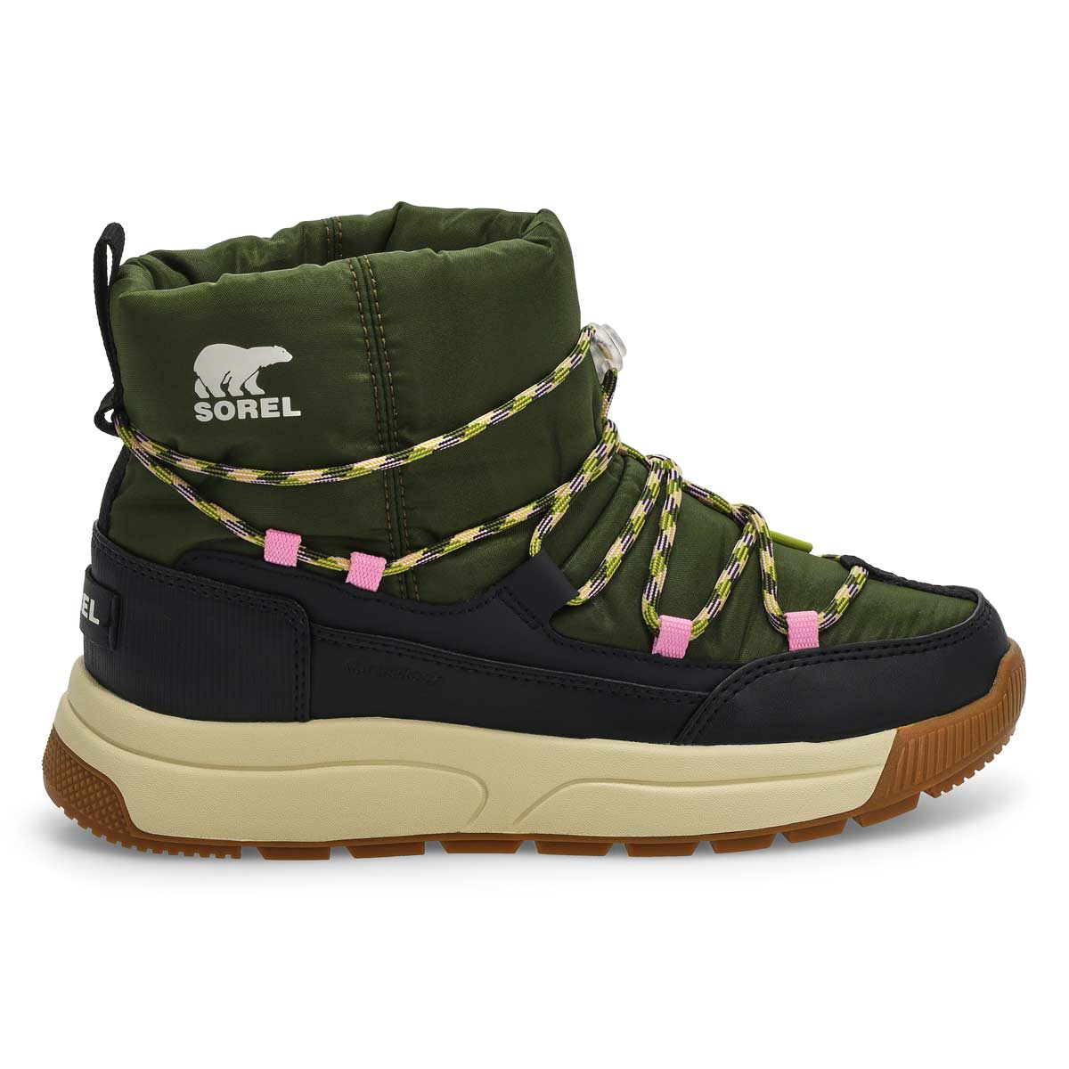 Sorel Whitney III Women