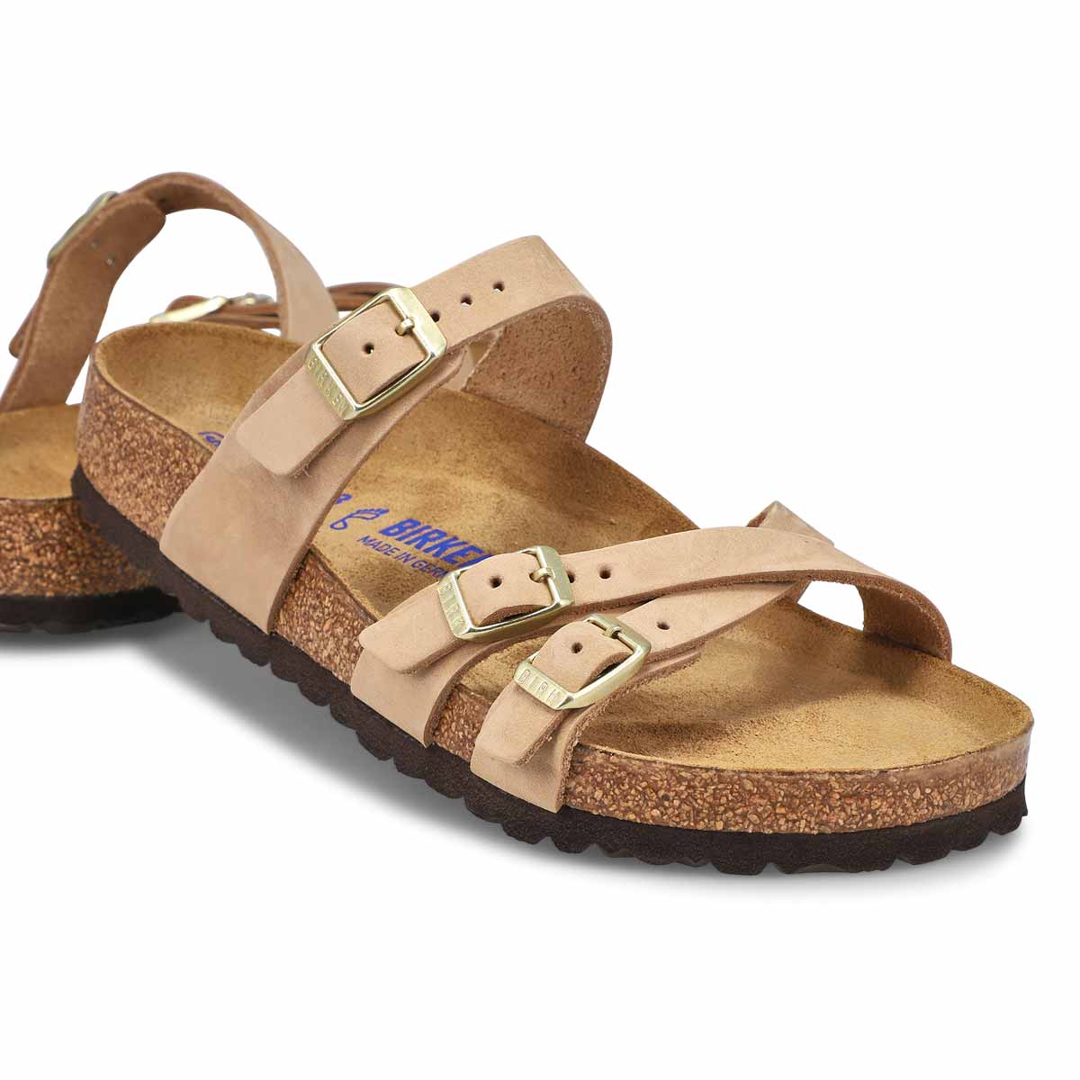 Birkenstock Franca Women