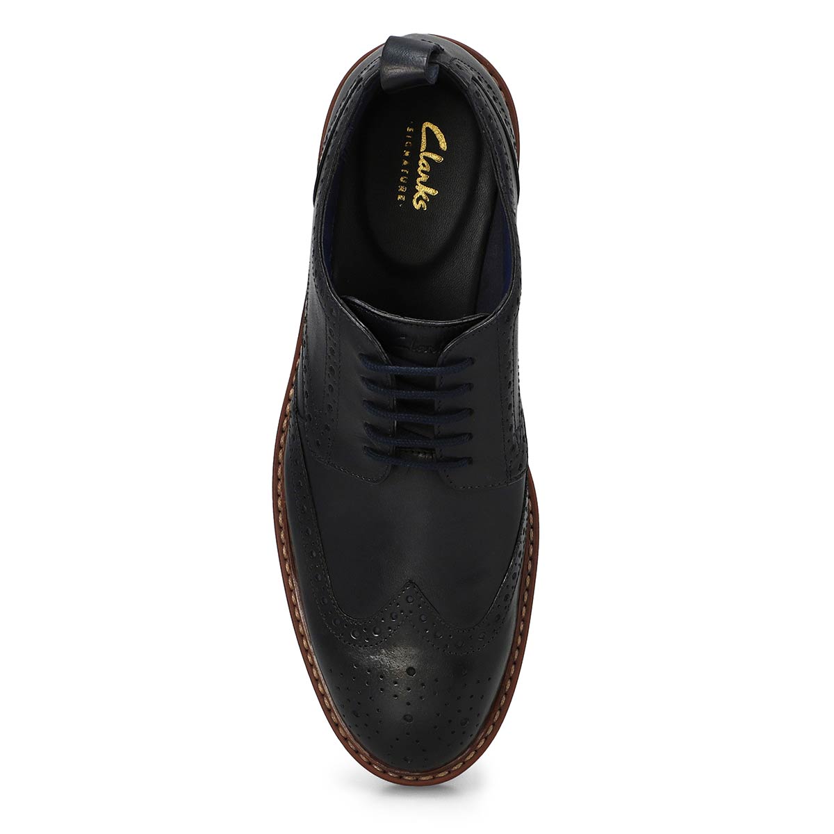 Clarks Aldwin Limit Men