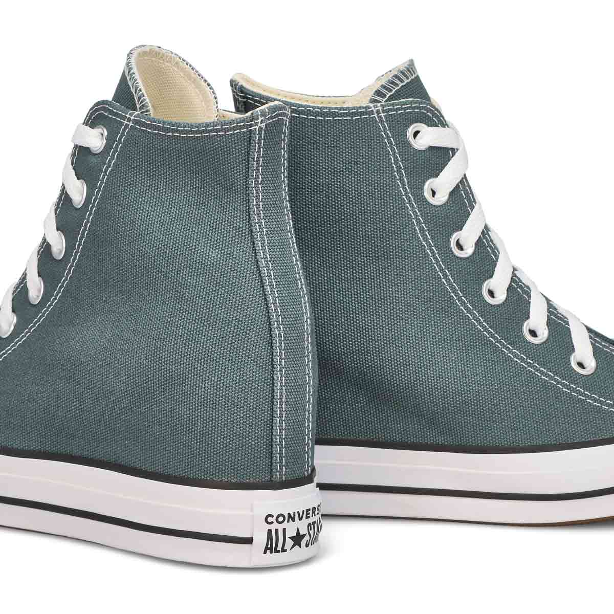 Converse Chuck Taylor All Star Wedge Women