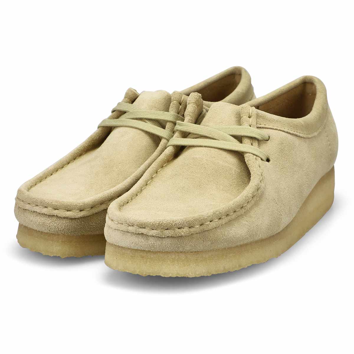 Clarks Wallabee Women