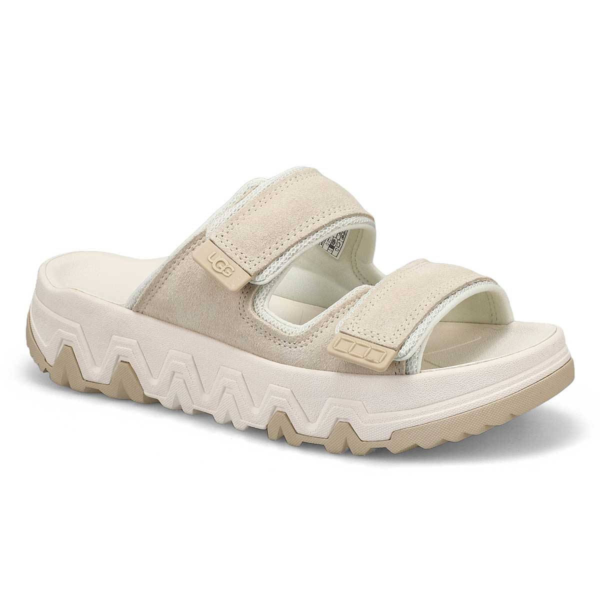 UGG CapTrail Strap Slide Women