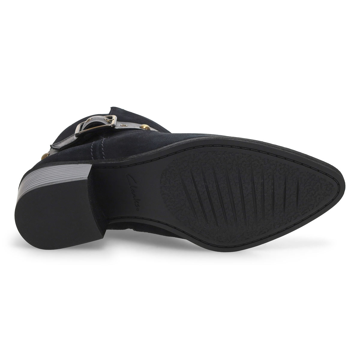 Clarks Morzine Buckle Women