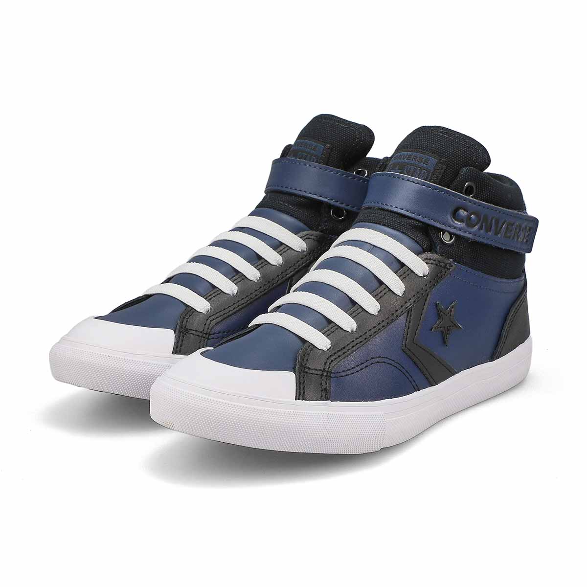 Converse Pro Blaze Strap Boys