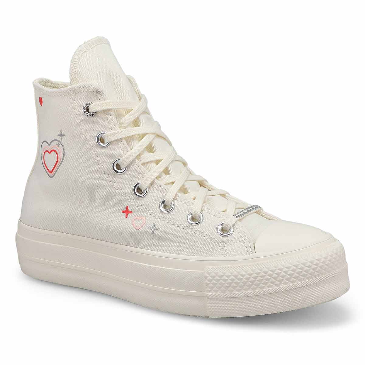 Converse Chuck Taylor All Star Lift BEMY2K Women