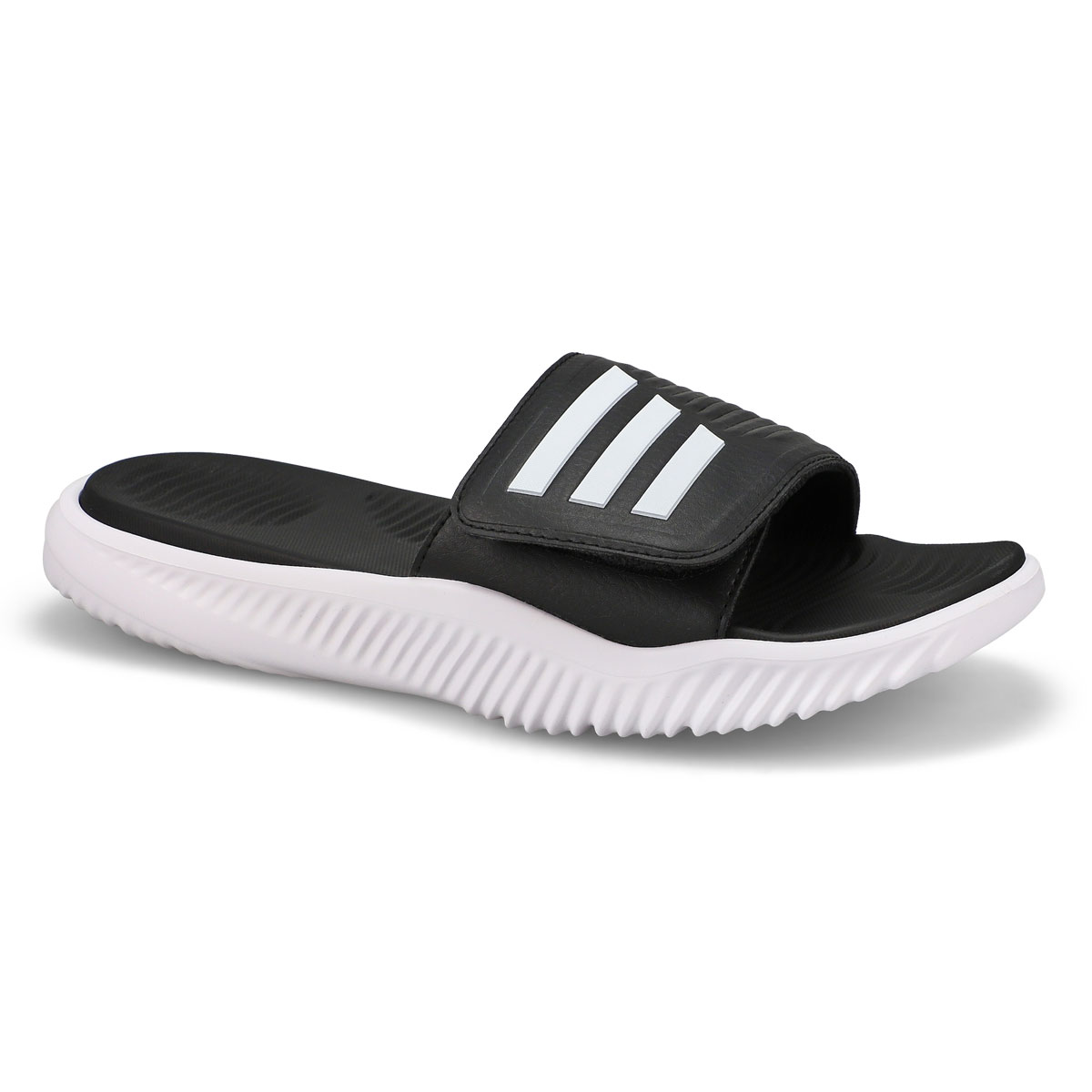 Adidas Alpha Response Slide 2.0 Men