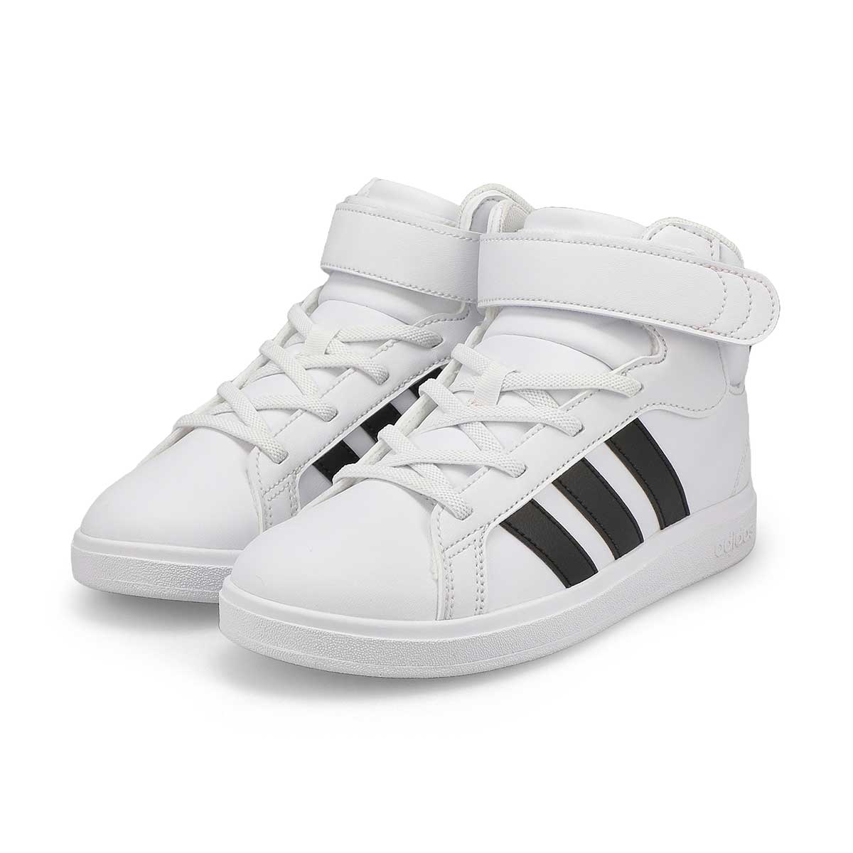 Adidas Grand Court Mid K Girls