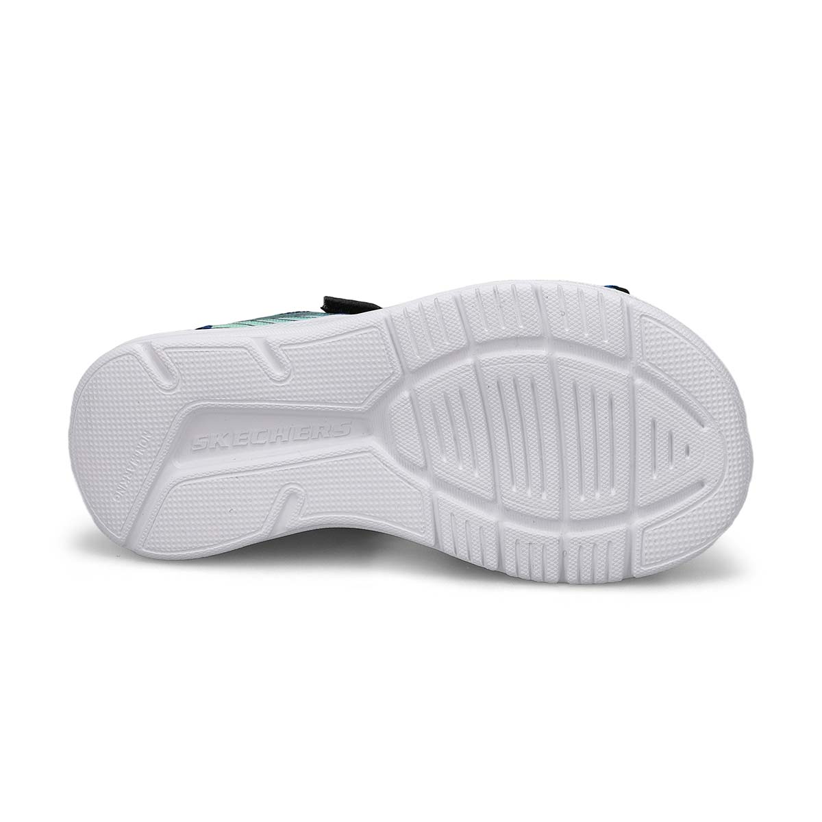 Skechers Microspec-Splash Boys