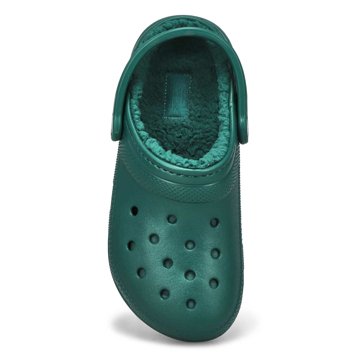 Crocs Classic Lined Women