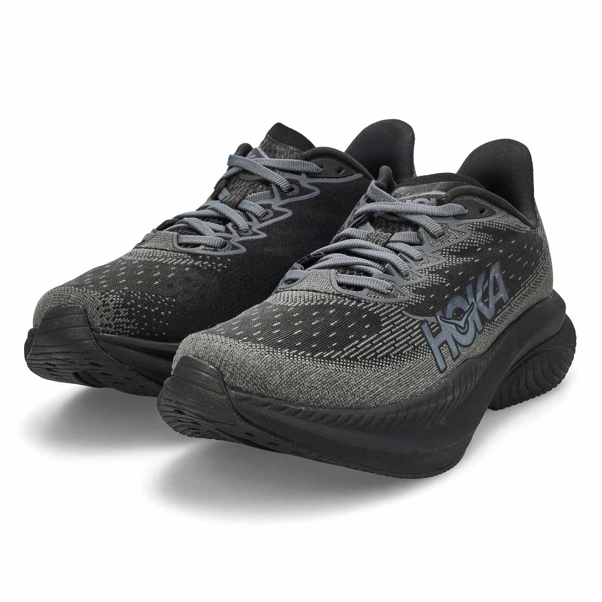 HOKA Mach 6 LA Women