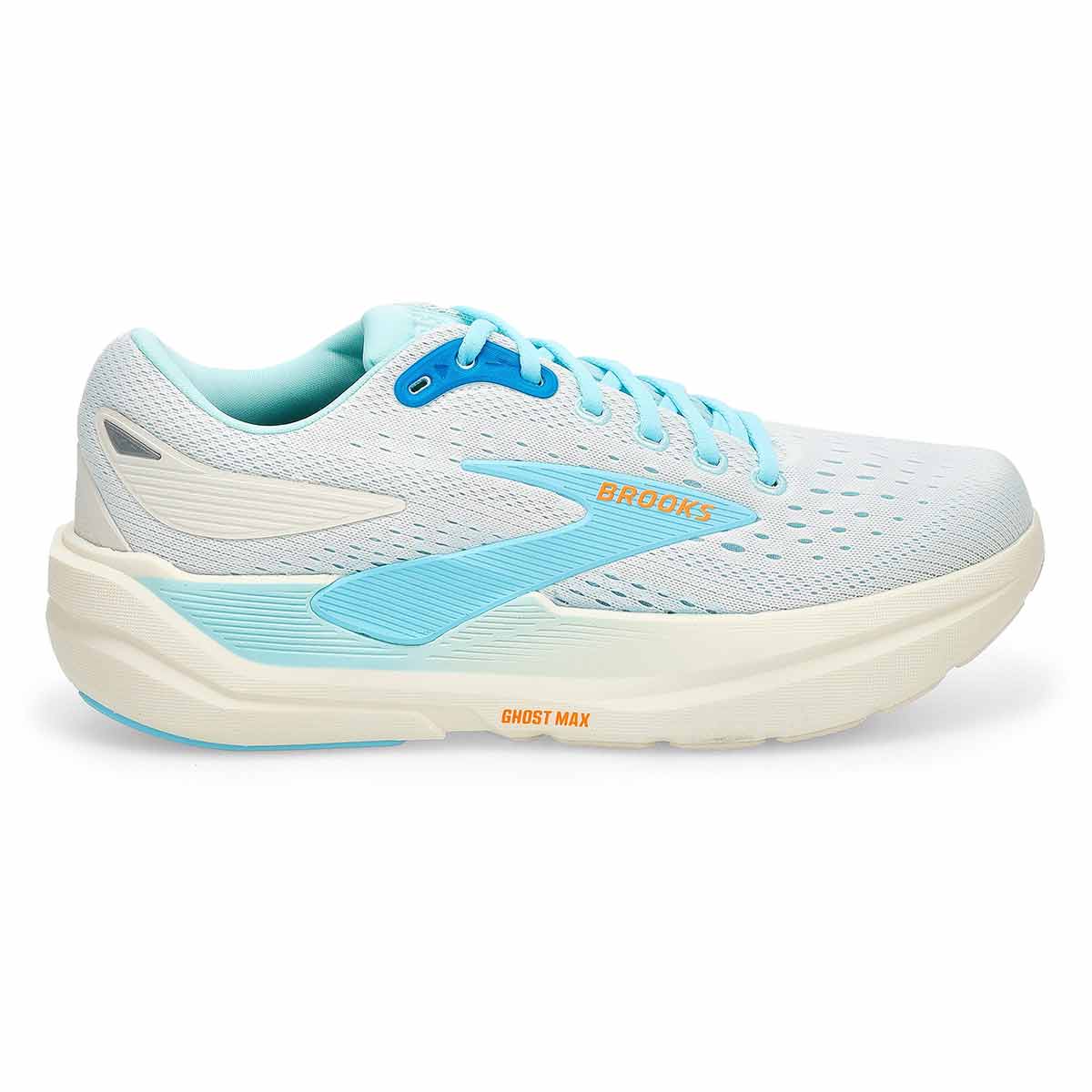 Brooks Ghost Max 3 Men