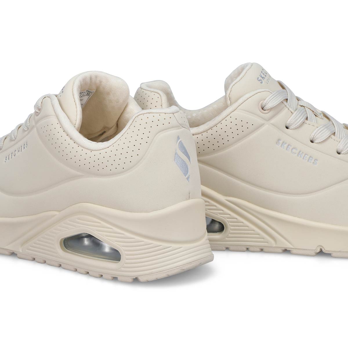 Skechers Uno Shimmer Away Women