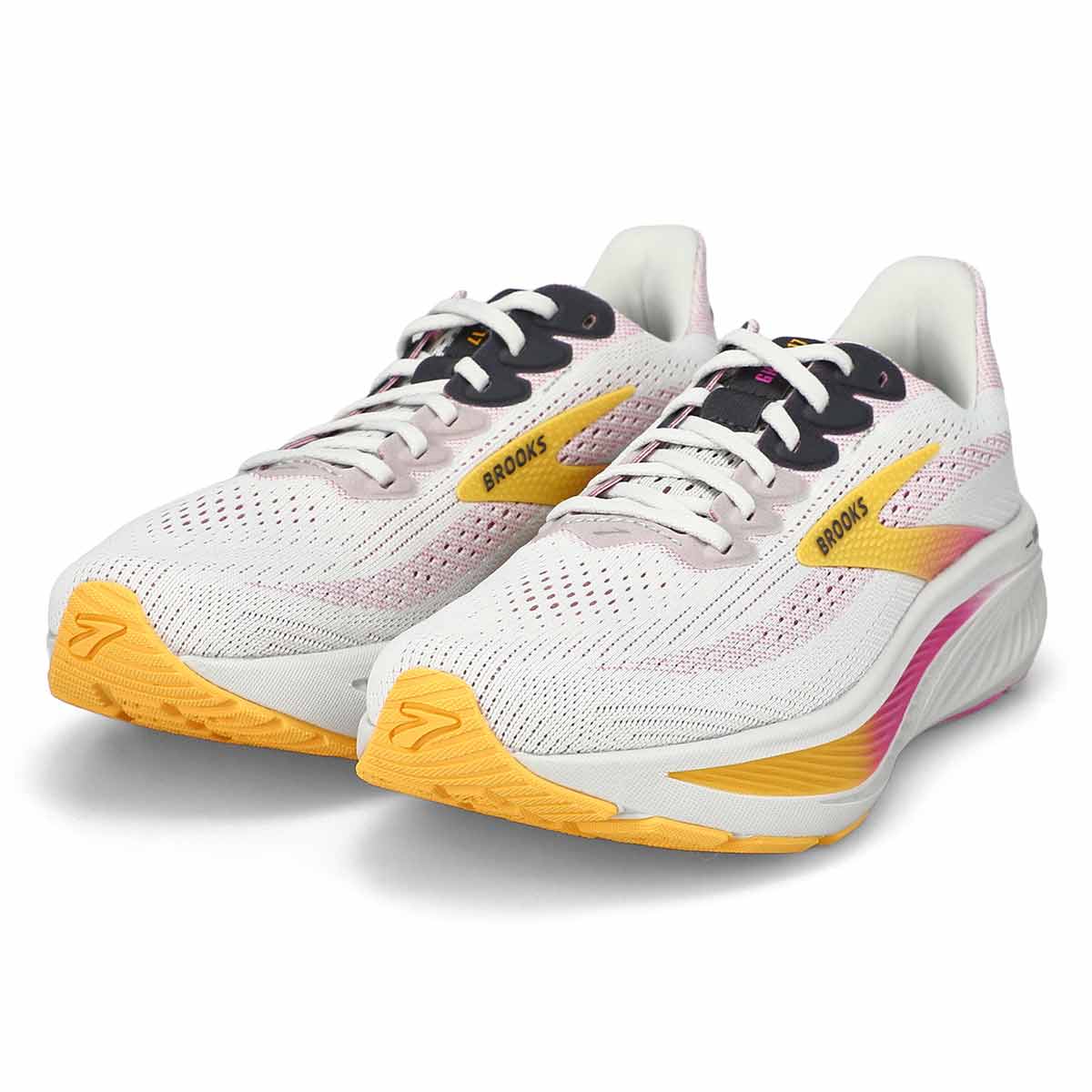 Brooks Ghost 17 Women