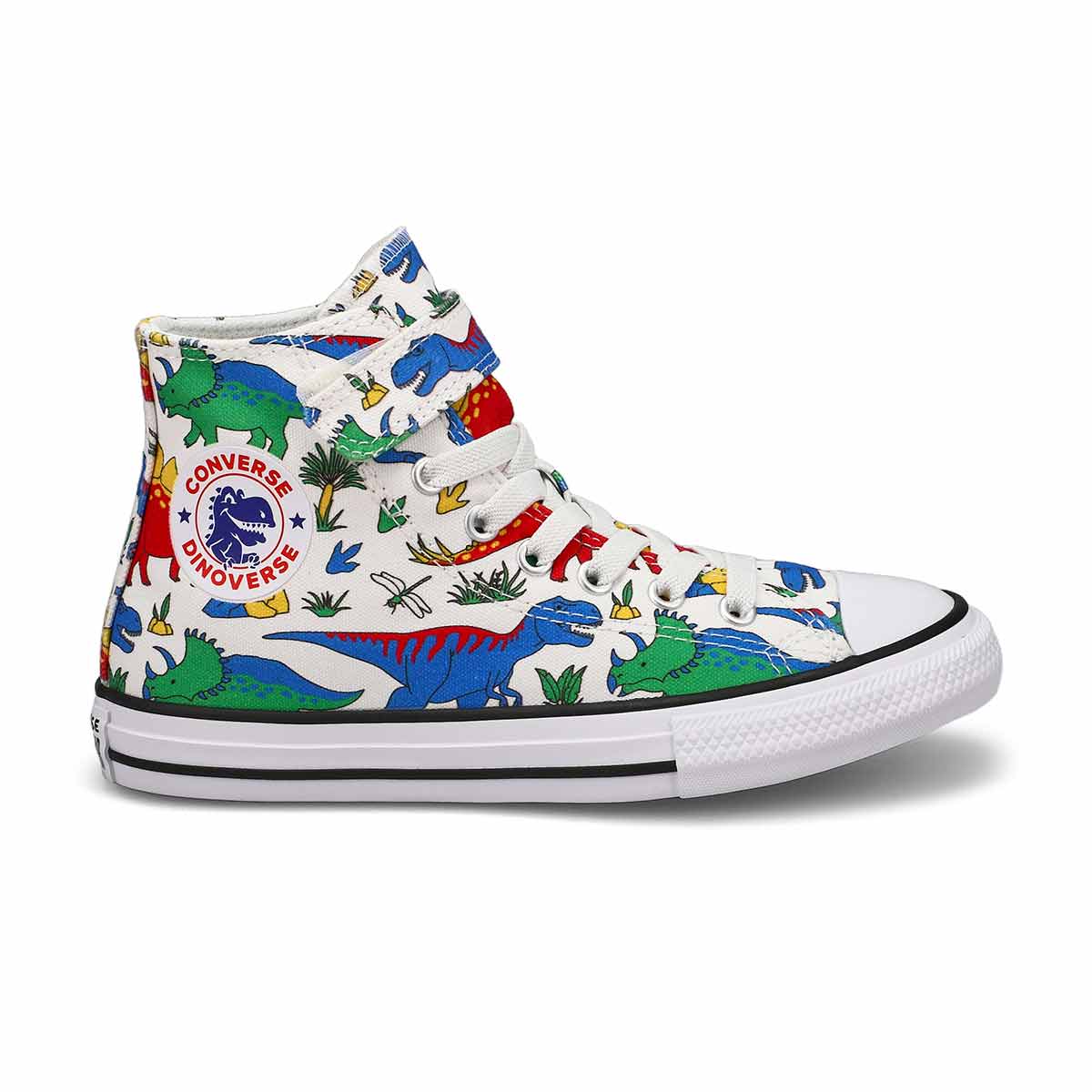 Converse CTAS 1V Dinocons Kids