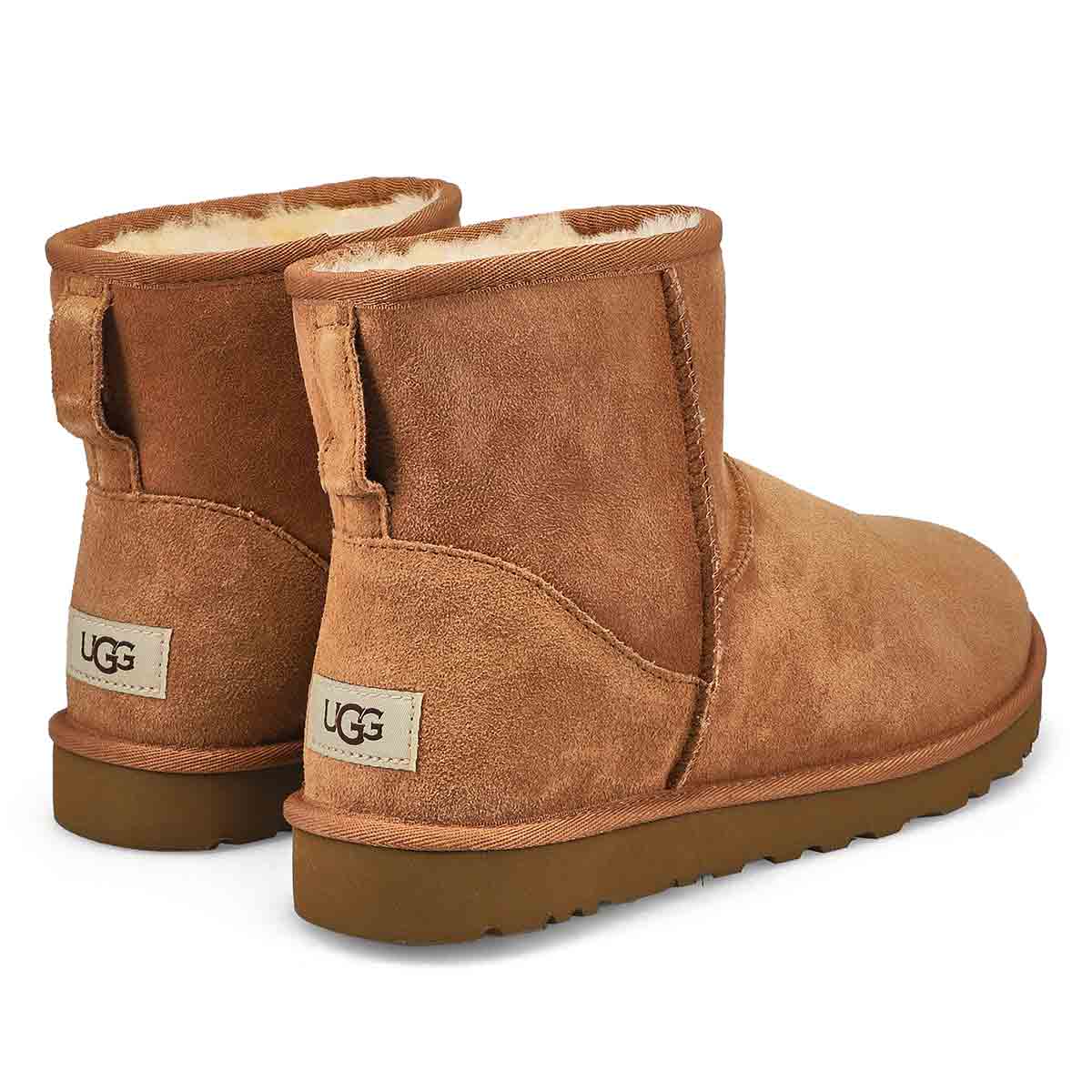 UGG Classic Mini Men