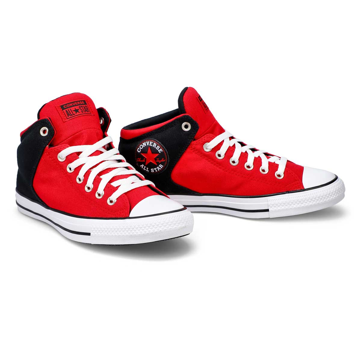 Converse Chuck Taylor All Star High Street Men