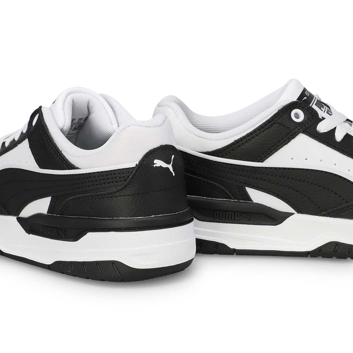 Puma Rebound Retro Kids