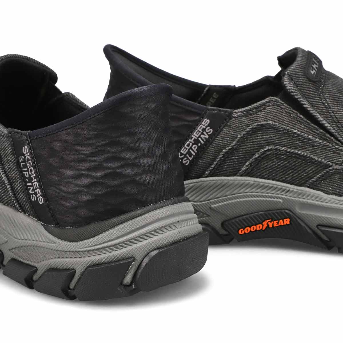 Skechers Respected Holmgren Men
