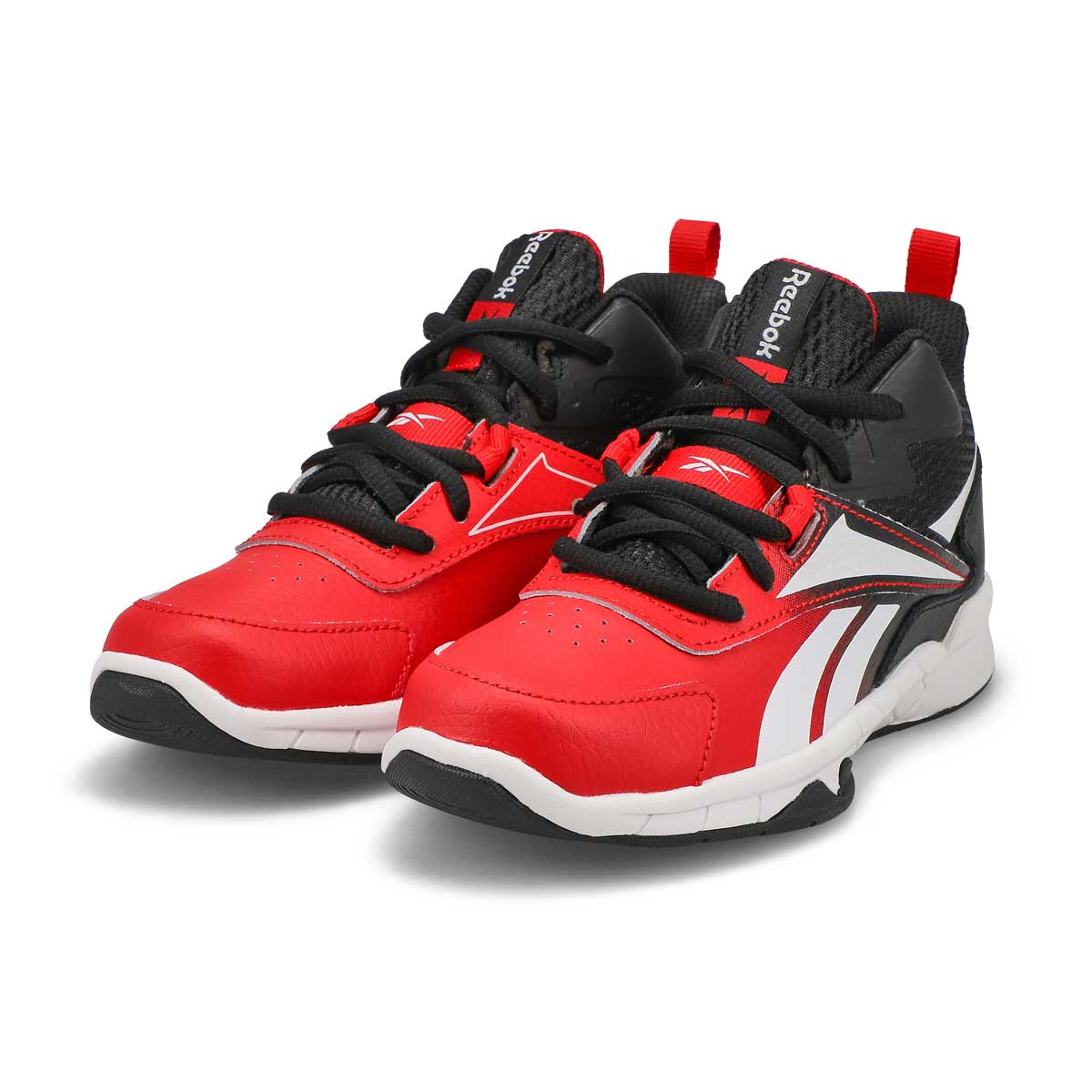 Reebok More Buckets Boys