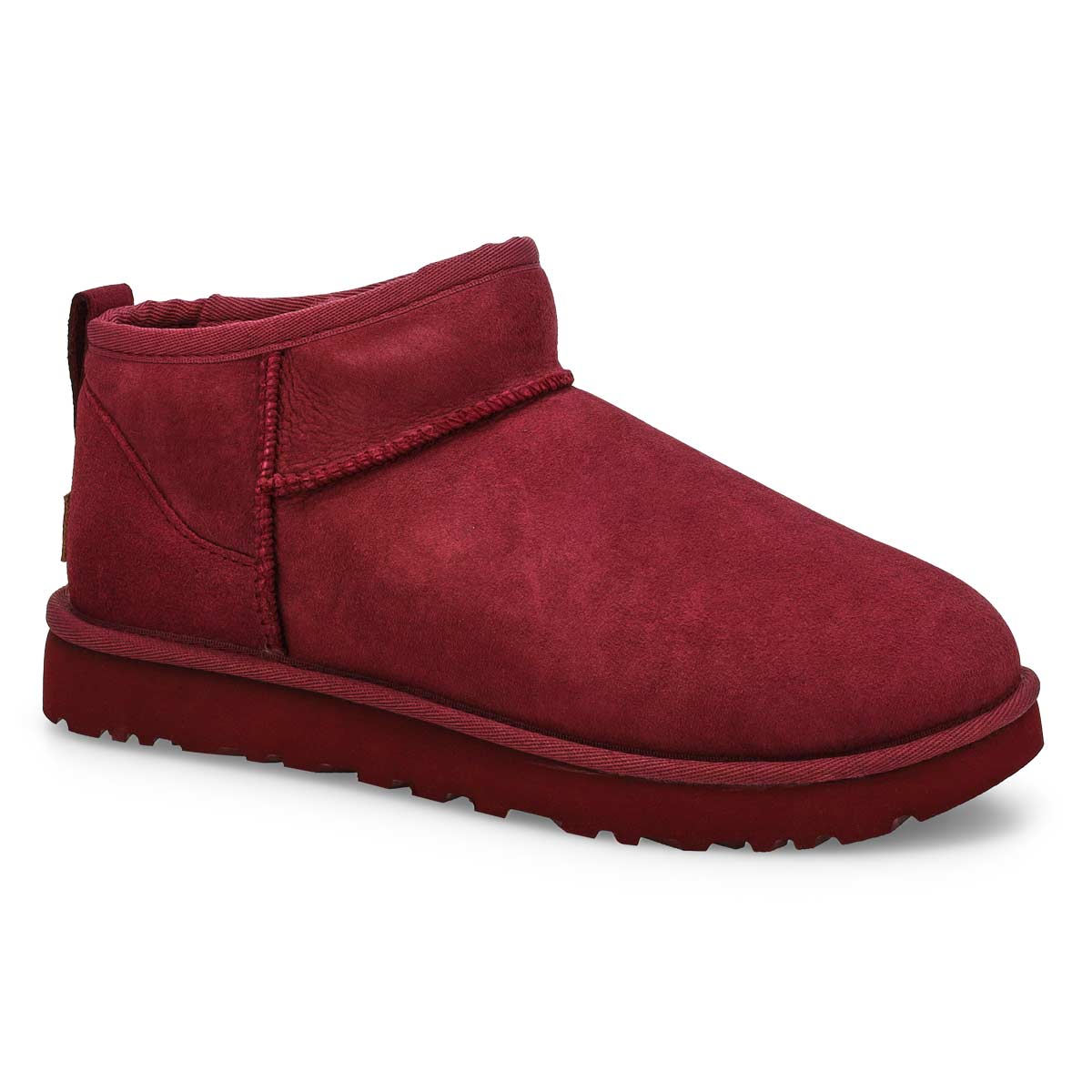 UGG Classic Ultra Mini Plains Women