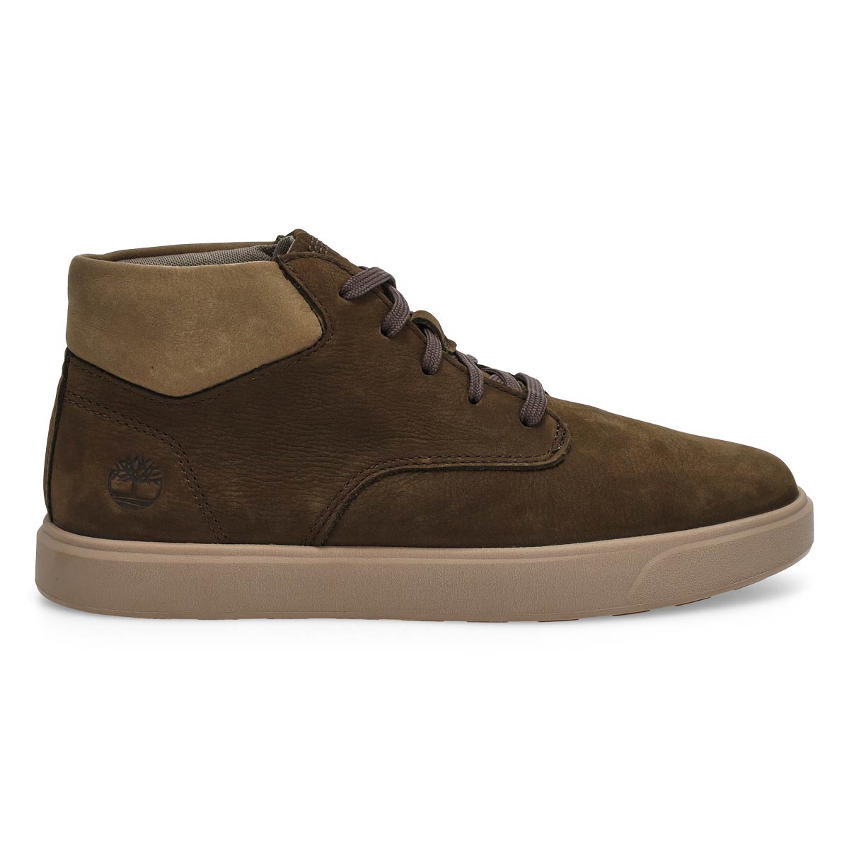 Timberland Emerson Street Mid Men