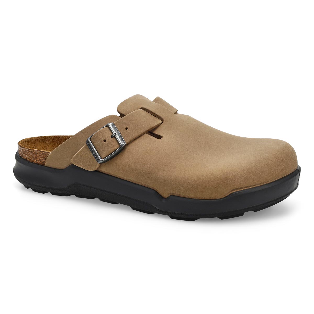 Birkenstock Boston Rugged Men
