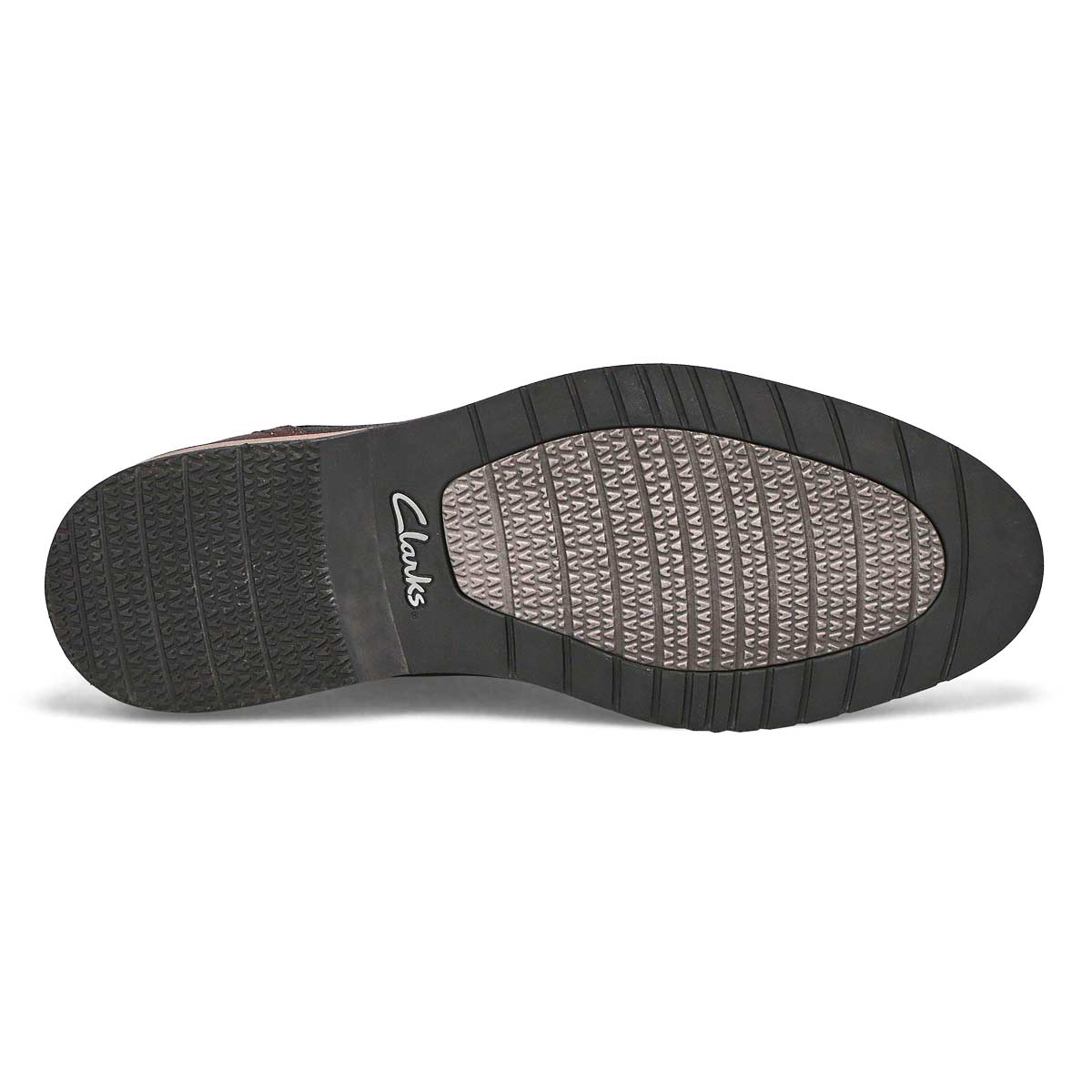 Clarks Monahan Plain Men