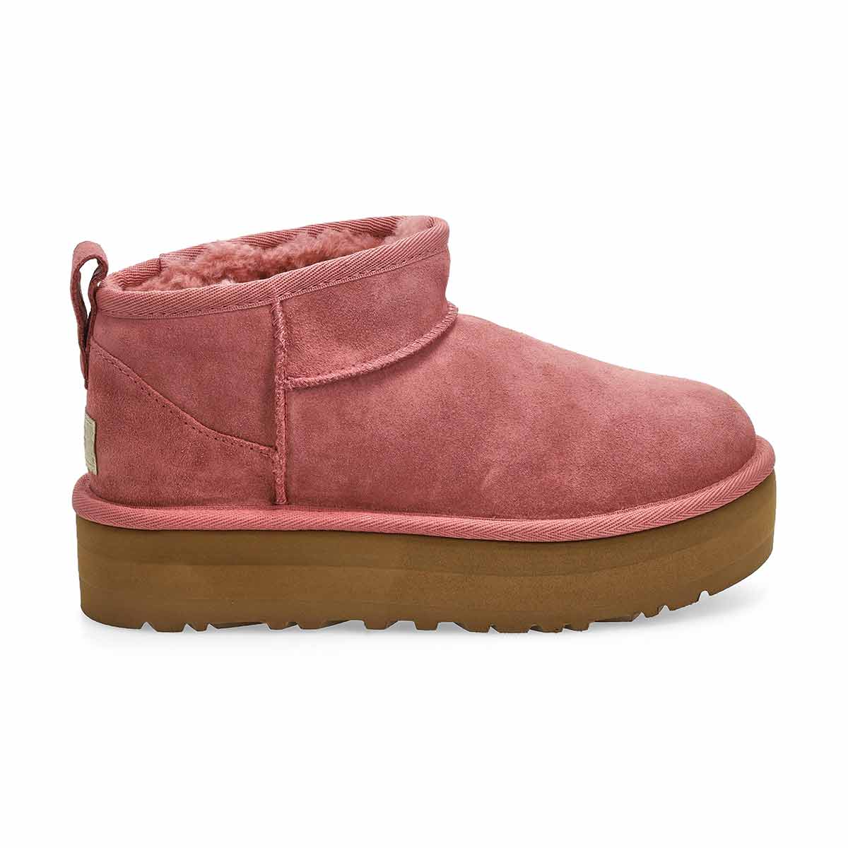 UGG Ultra Mini Platform Girls
