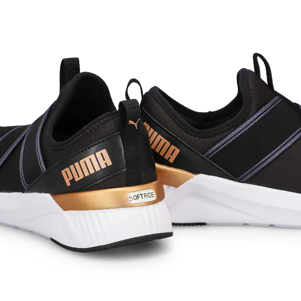 Puma Softride Harli Slip On Women