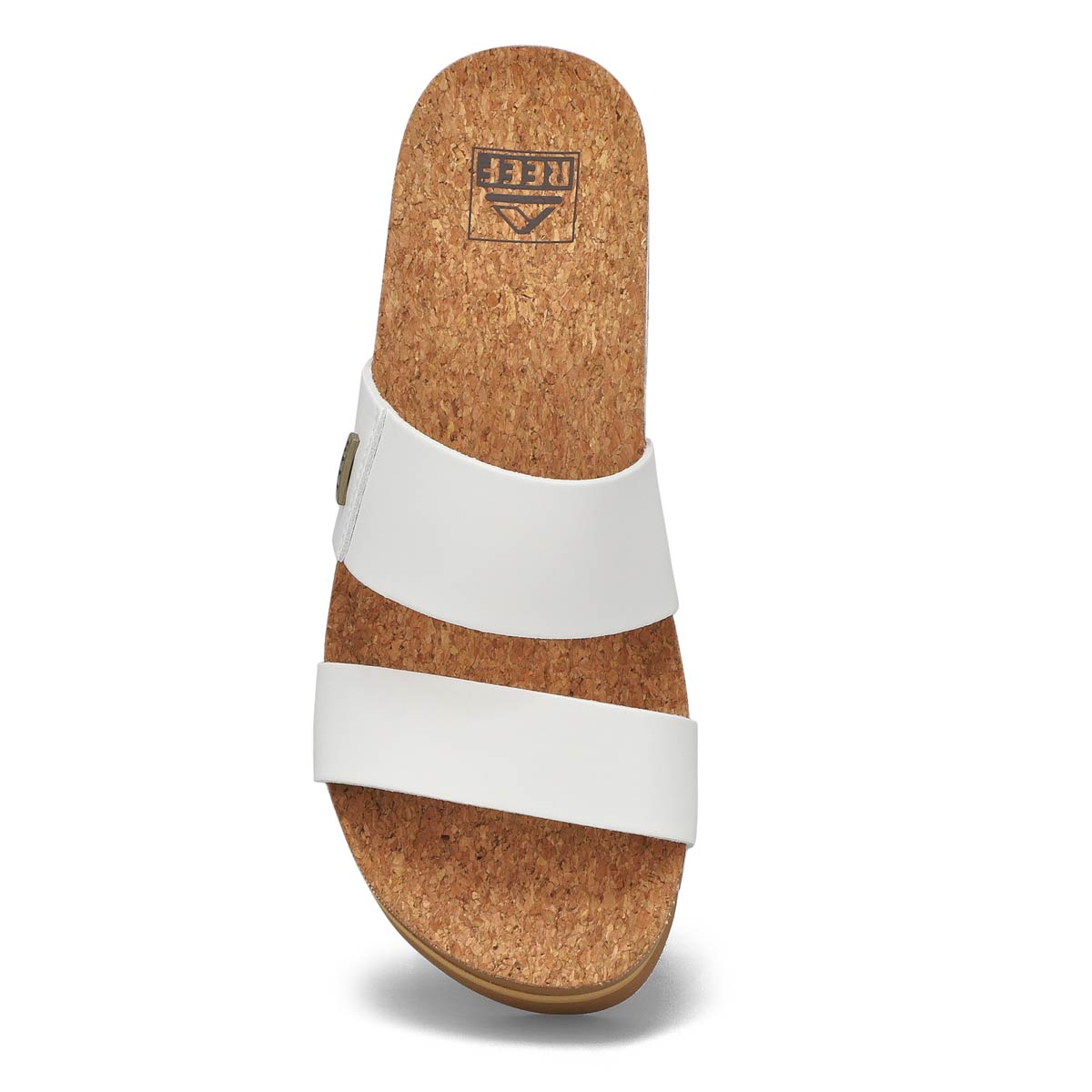 Reef Cushion Vista Hi 2.5 Women