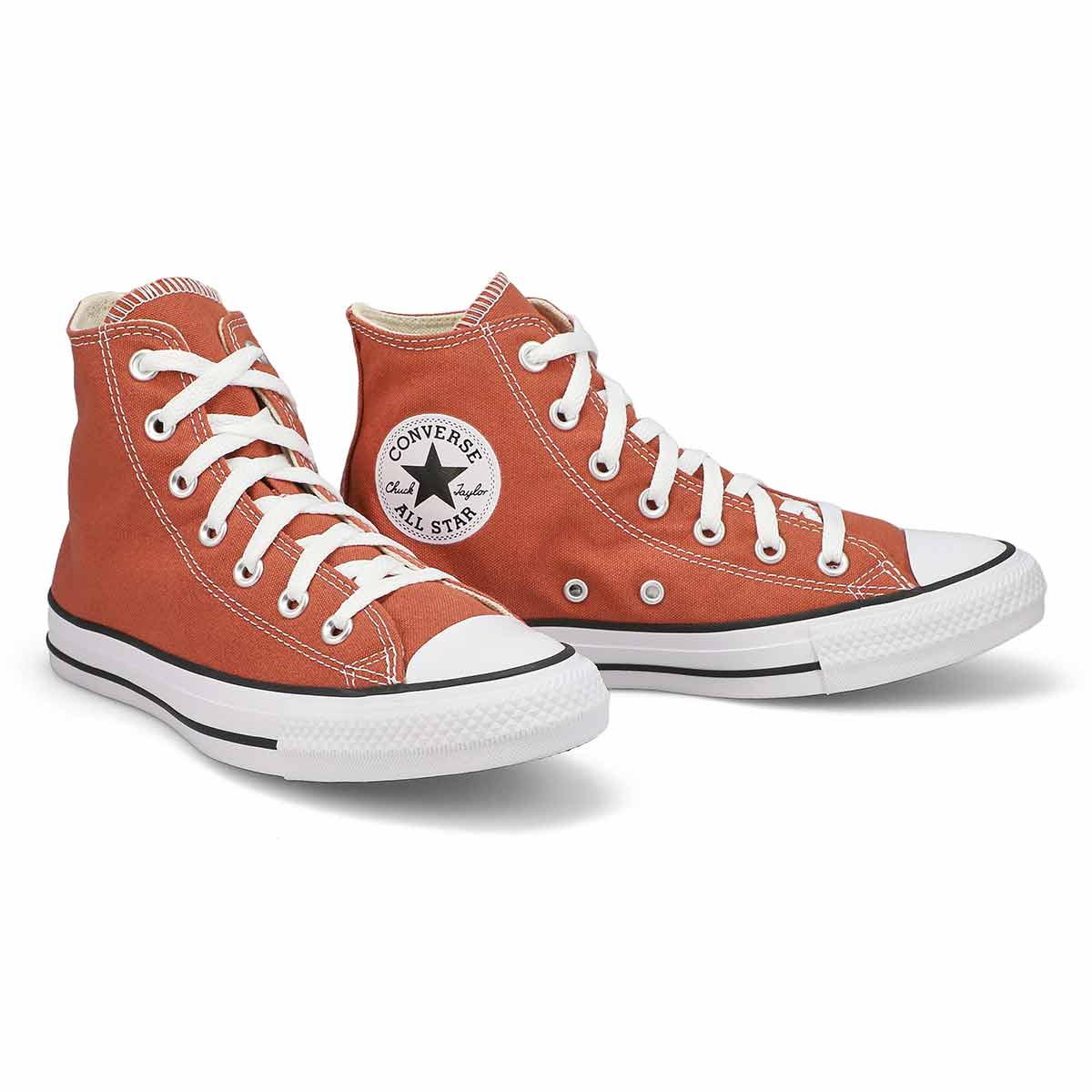 Converse Chuck Taylor All Star Hi Women