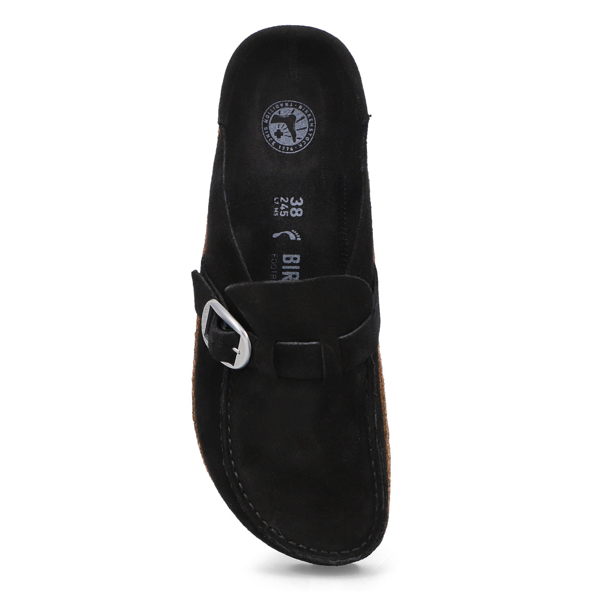Birkenstock Buckley Women