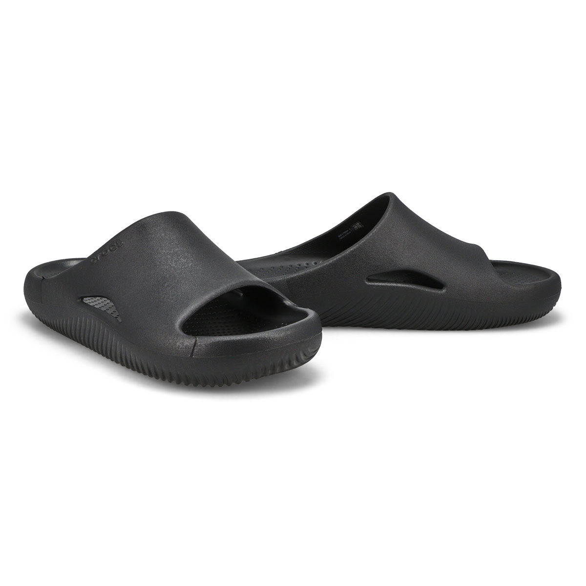 Crocs Mellow Recovery Slide Women