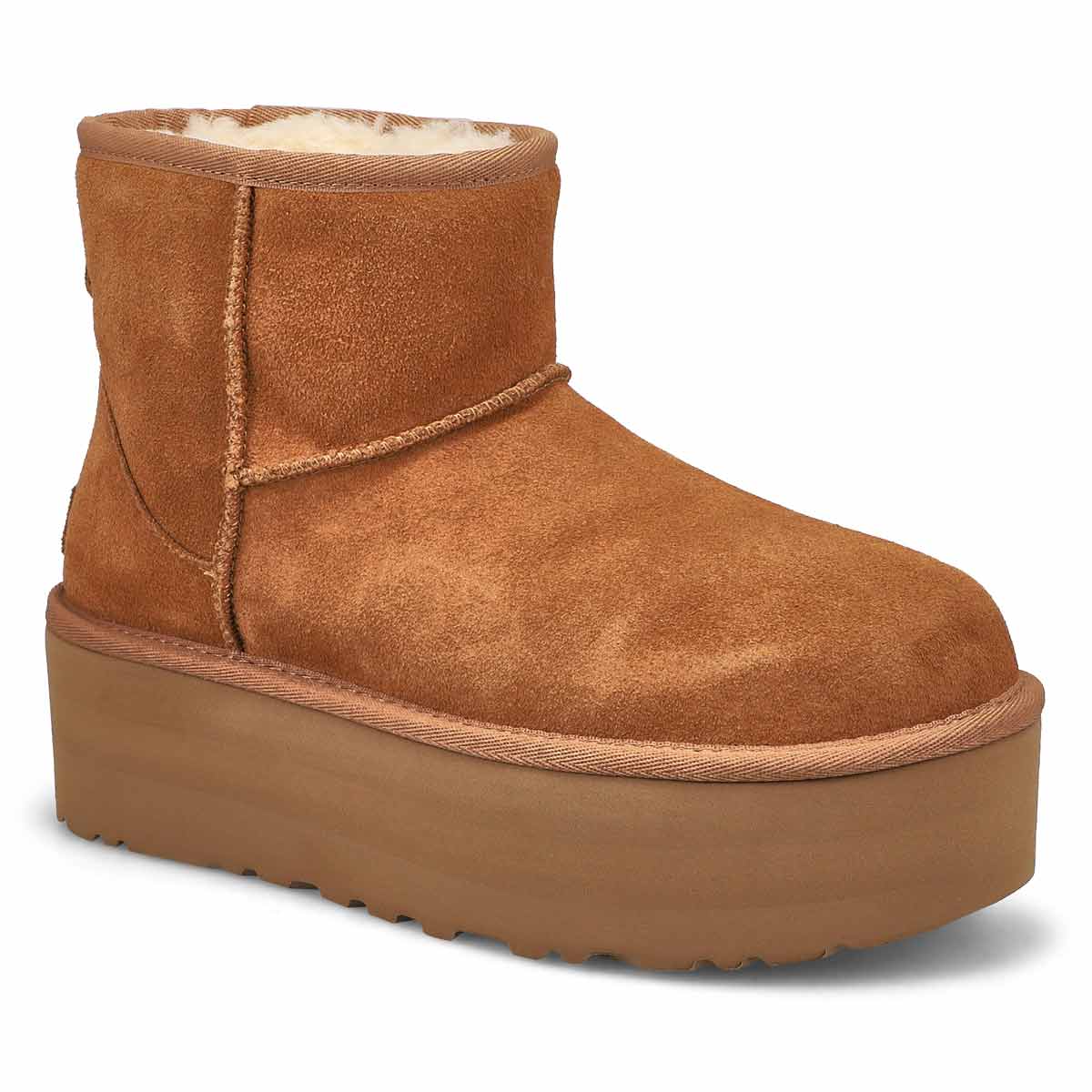 UGG Classic Mini Platform Women