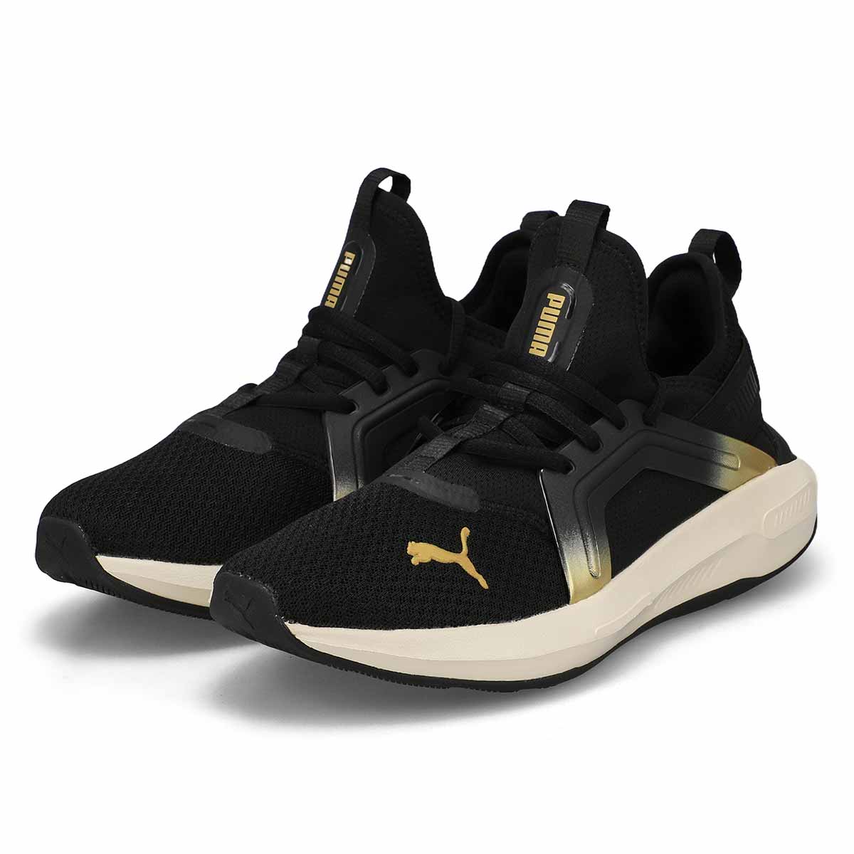 Puma Softride Enzo 5 Metallic Women