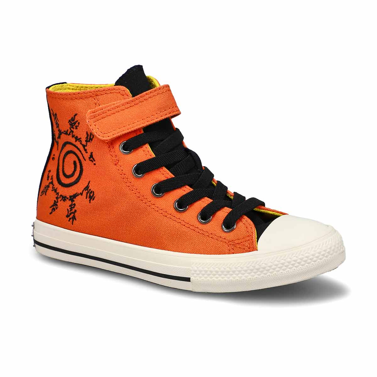 Converse Chuck Taylor All Star 1V Naruto Kids