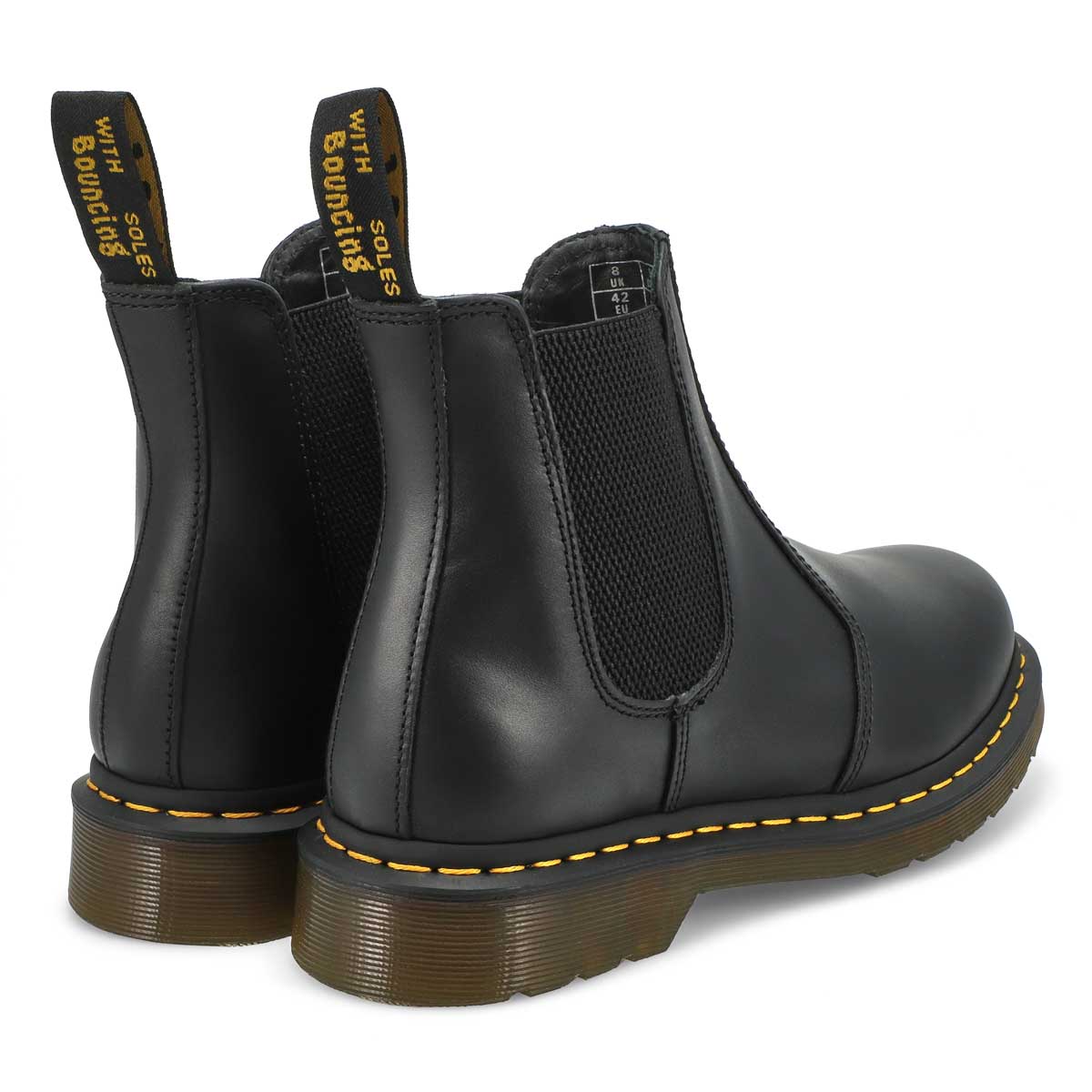 Dr Martens 2976 Nappa Men