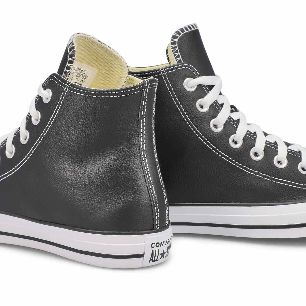 Converse Chuck Taylor All Star Leather Women